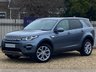 USED 2018 18 LAND ROVER DISCOVERY SPORT 2.0 TD4 HSE 5d 180 BHP 