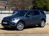 USED 2018 18 LAND ROVER DISCOVERY SPORT 2.0 TD4 HSE 5d 180 BHP 