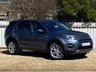 USED 2018 18 LAND ROVER DISCOVERY SPORT 2.0 TD4 HSE 5d 180 BHP 