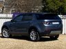 USED 2018 18 LAND ROVER DISCOVERY SPORT 2.0 TD4 HSE 5d 180 BHP 