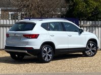 USED 2019 69 SEAT ATECA 1.5 TSI EVO SE TECH 5d 148 BHP 