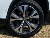 USED 2019 69 SEAT ATECA 1.5 TSI EVO SE TECH 5d 148 BHP 