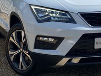 USED 2019 69 SEAT ATECA 1.5 TSI EVO SE TECH 5d 148 BHP 