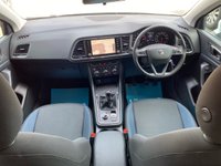 USED 2019 69 SEAT ATECA 1.5 TSI EVO SE TECH 5d 148 BHP 