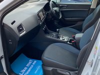 USED 2019 69 SEAT ATECA 1.5 TSI EVO SE TECH 5d 148 BHP 