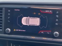 USED 2019 69 SEAT ATECA 1.5 TSI EVO SE TECH 5d 148 BHP 