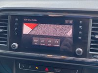 USED 2019 69 SEAT ATECA 1.5 TSI EVO SE TECH 5d 148 BHP 