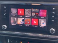 USED 2019 69 SEAT ATECA 1.5 TSI EVO SE TECH 5d 148 BHP 