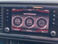 USED 2019 69 SEAT ATECA 1.5 TSI EVO SE TECH 5d 148 BHP 