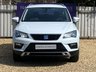 USED 2019 69 SEAT ATECA 1.5 TSI EVO SE TECH 5d 148 BHP 