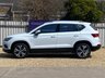 USED 2019 69 SEAT ATECA 1.5 TSI EVO SE TECH 5d 148 BHP 