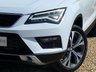 USED 2019 69 SEAT ATECA 1.5 TSI EVO SE TECH 5d 148 BHP 