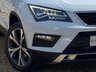 USED 2019 69 SEAT ATECA 1.5 TSI EVO SE TECH 5d 148 BHP 
