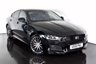 USED 2018 18 JAGUAR XE 2.0 INGENIUM LANDMARK EDITION 4dr AUTO 