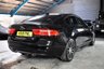 USED 2018 18 JAGUAR XE 2.0 INGENIUM LANDMARK EDITION 4dr AUTO 