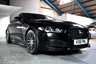 USED 2018 18 JAGUAR XE 2.0 INGENIUM LANDMARK EDITION 4dr AUTO 
