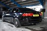 USED 2018 18 JAGUAR XE 2.0 INGENIUM LANDMARK EDITION 4dr AUTO 
