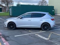 USED 2017 17 SEAT LEON 1.6 TDI SE DYNAMIC TECHNOLOGY 5d 114 BHP 