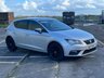USED 2017 17 SEAT LEON 1.6 TDI SE DYNAMIC TECHNOLOGY 5d 114 BHP 