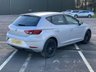USED 2017 17 SEAT LEON 1.6 TDI SE DYNAMIC TECHNOLOGY 5d 114 BHP 