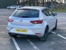 USED 2017 17 SEAT LEON 1.6 TDI SE DYNAMIC TECHNOLOGY 5d 114 BHP 
