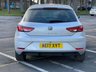 USED 2017 17 SEAT LEON 1.6 TDI SE DYNAMIC TECHNOLOGY 5d 114 BHP 