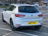 USED 2017 17 SEAT LEON 1.6 TDI SE DYNAMIC TECHNOLOGY 5d 114 BHP 