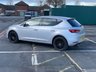 USED 2017 17 SEAT LEON 1.6 TDI SE DYNAMIC TECHNOLOGY 5d 114 BHP 