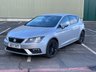 USED 2017 17 SEAT LEON 1.6 TDI SE DYNAMIC TECHNOLOGY 5d 114 BHP 
