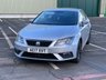USED 2017 17 SEAT LEON 1.6 TDI SE DYNAMIC TECHNOLOGY 5d 114 BHP 