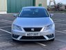 USED 2017 17 SEAT LEON 1.6 TDI SE DYNAMIC TECHNOLOGY 5d 114 BHP 