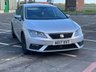 USED 2017 17 SEAT LEON 1.6 TDI SE DYNAMIC TECHNOLOGY 5d 114 BHP 