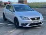 USED 2017 17 SEAT LEON 1.6 TDI SE DYNAMIC TECHNOLOGY 5d 114 BHP 