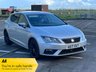 USED 2017 17 SEAT LEON 1.6 TDI SE DYNAMIC TECHNOLOGY 5d 114 BHP 