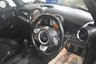 USED 2008 58 MINI HATCH JOHN COOPER WORKS 1.6 JOHN COOPER WORKS 3d 208 BHP 