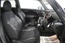 USED 2008 58 MINI HATCH JOHN COOPER WORKS 1.6 JOHN COOPER WORKS 3d 208 BHP 