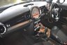 USED 2008 58 MINI HATCH JOHN COOPER WORKS 1.6 JOHN COOPER WORKS 3d 208 BHP 