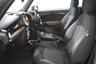 USED 2008 58 MINI HATCH JOHN COOPER WORKS 1.6 JOHN COOPER WORKS 3d 208 BHP 