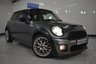 USED 2008 58 MINI HATCH JOHN COOPER WORKS 1.6 JOHN COOPER WORKS 3d 208 BHP 