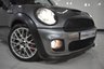 USED 2008 58 MINI HATCH JOHN COOPER WORKS 1.6 JOHN COOPER WORKS 3d 208 BHP 