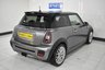 USED 2008 58 MINI HATCH JOHN COOPER WORKS 1.6 JOHN COOPER WORKS 3d 208 BHP 
