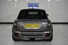 USED 2008 58 MINI HATCH JOHN COOPER WORKS 1.6 JOHN COOPER WORKS 3d 208 BHP 