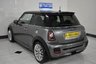 USED 2008 58 MINI HATCH JOHN COOPER WORKS 1.6 JOHN COOPER WORKS 3d 208 BHP 