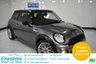 USED 2008 58 MINI HATCH JOHN COOPER WORKS 1.6 JOHN COOPER WORKS 3d 208 BHP 