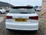 USED 2013 10 AUDI A3 2.0 TDI S LINE 3d 148 BHP 