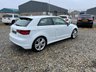 USED 2013 10 AUDI A3 2.0 TDI S LINE 3d 148 BHP 