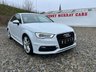 USED 2013 10 AUDI A3 2.0 TDI S LINE 3d 148 BHP 