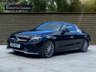 USED 2016 16 MERCEDES-BENZ C-CLASS 2.0 C 200 AMG LINE 2d 181 BHP OVER 100 CARS IN STOCK
