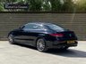 USED 2016 16 MERCEDES-BENZ C-CLASS 2.0 C 200 AMG LINE 2d 181 BHP OVER 100 CARS IN STOCK