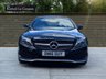 USED 2016 16 MERCEDES-BENZ C-CLASS 2.0 C 200 AMG LINE 2d 181 BHP OVER 100 CARS IN STOCK